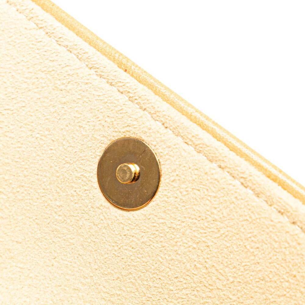 LOUIS VUITTON Brown Monogram Leather Fanny Pack - Picture 4 of 10